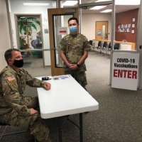 Utah National Guard extends COVID-19 support amid surge