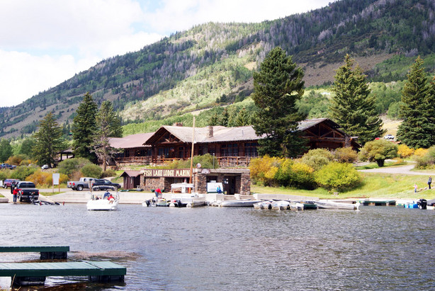 Utah Adventures with Maverik: 5 of the best places in Utah to take a kid fishing