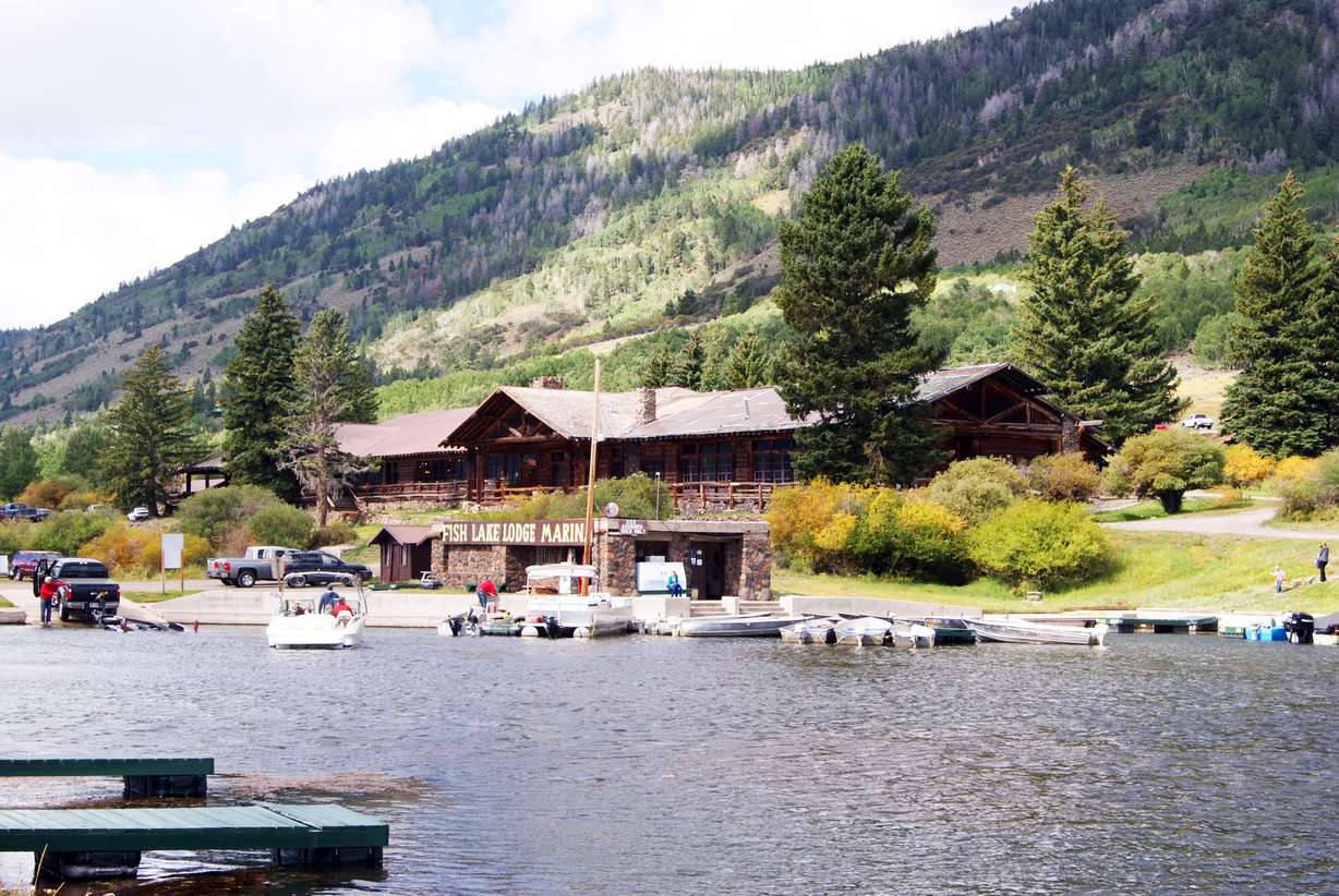 Utah Adventures with Maverik: 5 of the best places in Utah to take a kid fishing