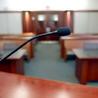 California man pleads guilty to raping girl in Cedar City motor home