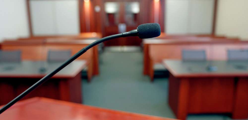 'I am no longer your victim.' Woman gets justice nearly 10 years after sexual assault