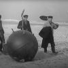 Have You Seen This? Royal Navy disarming a German 'Murder Mine' is what you need right now