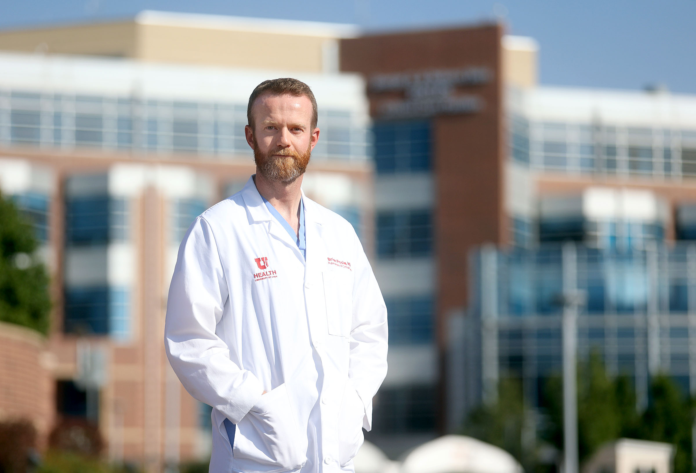 Front-line fatigue: COVID resurgence leaves ICU docs feeling 'heavy in the soul'