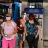 Poll results: Should politicians or public health officials make the call on mask mandates?