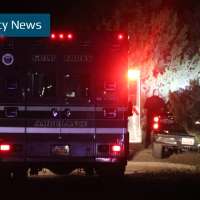 Juvenile dies in auto-pedestrian incident in Cedar City