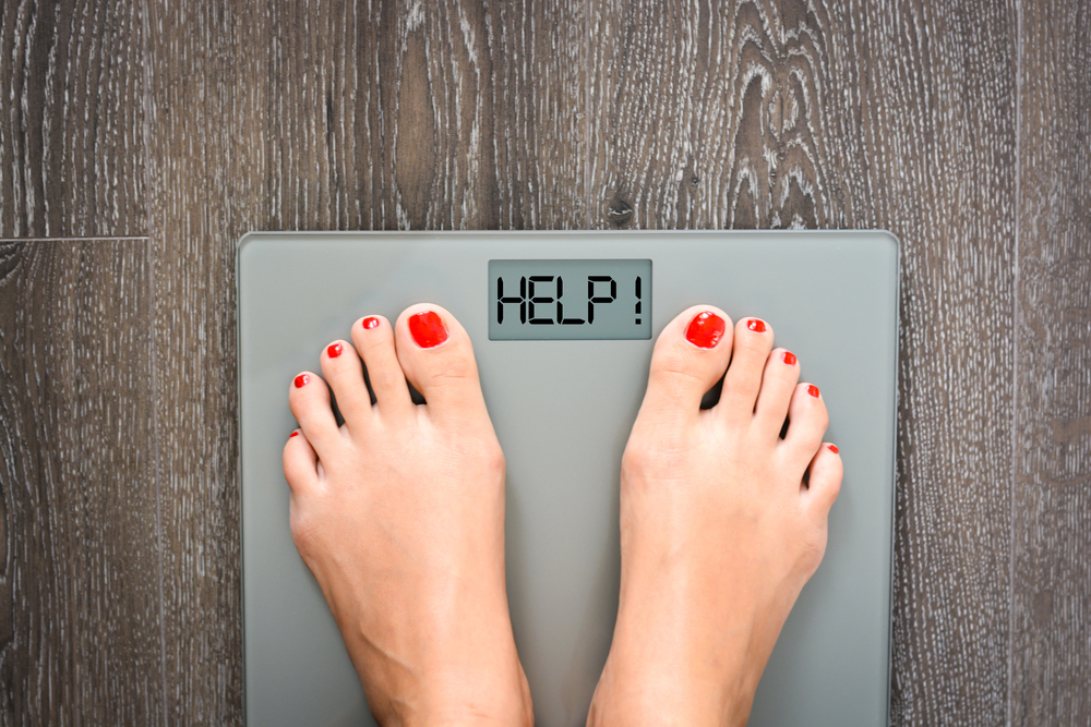 Struggle with your weight? Local expert may have the answer