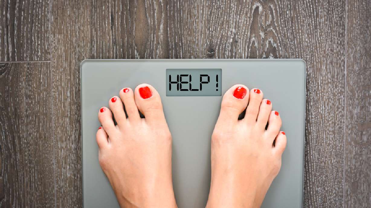 Struggle with your weight? Local expert may have the answer