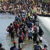 Official: US to expel Haitians from border, fly them to Haiti