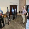 New Dixie State art honors 43 students massacred in Mexico