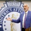 'He was coming to kill me': Officers found to be justified in killing knife-wielding man
