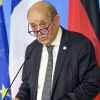 France recalls ambassadors to US, Australia over submarine deal