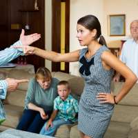 Coach Kim: How to get along when family members have different religious beliefs