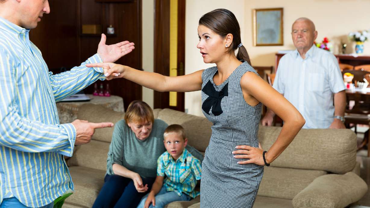 In this edition of LIFEadvice, Coach Kim addresses how differences in beliefs can create fear and judgment and how to move past that into love.