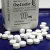 Use of OxyContin profits to fight opioids formally approved