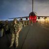 How do Utahns view the Afghanistan withdrawal? Look to political affiliation
