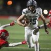 KSL.com HS Football Top 20+1: Region play brings more separation, clarity