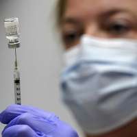 Utah transplant recipient given third shot of COVID-19 vaccine