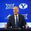 Opinion: BYU to the Big 12 is about more than football