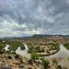 Drought tests centuries-old water traditions in New Mexico