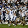 BYU leaps to No. 15 in latest AP Top 25, 16th in coaches' poll