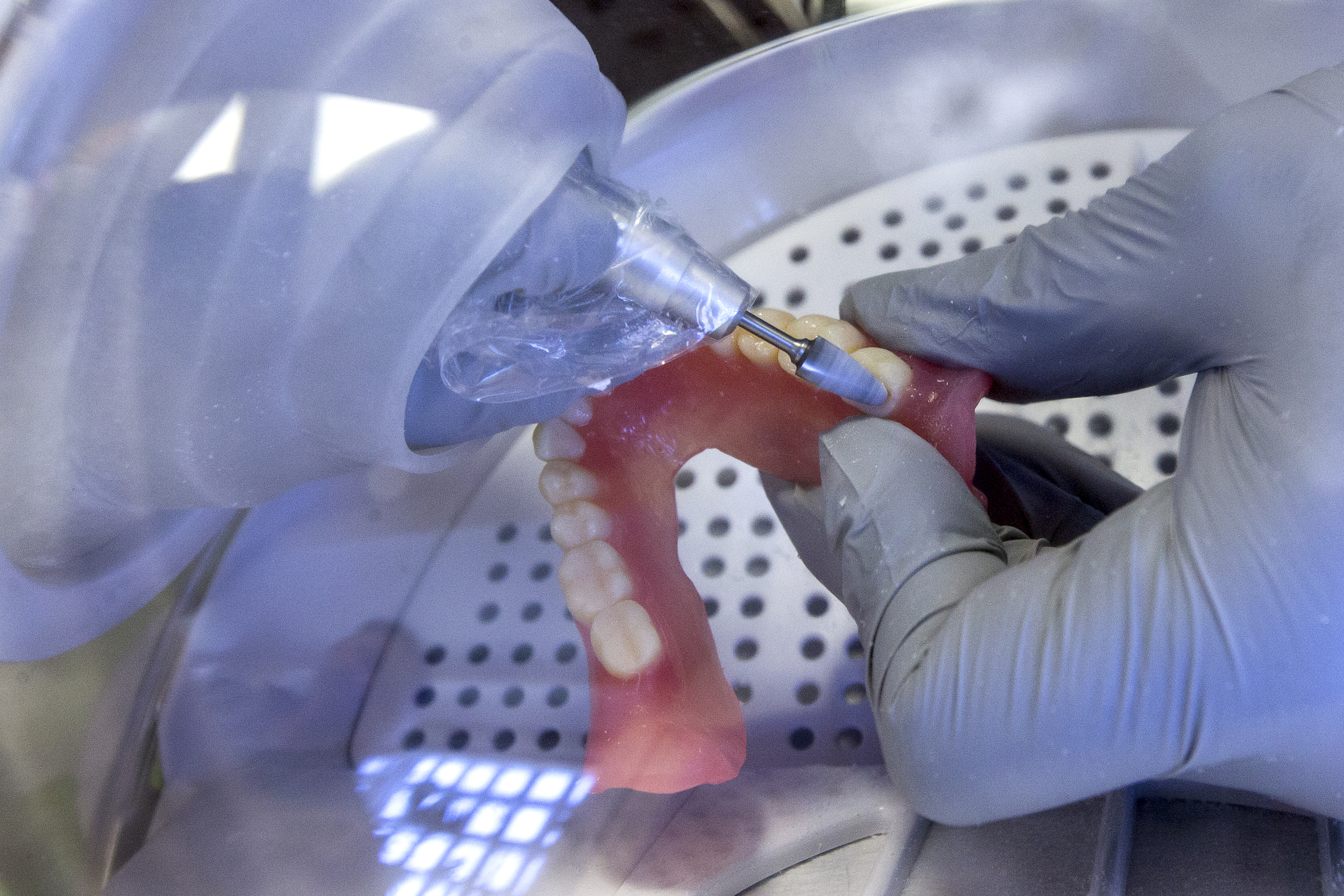 The $3.5 trillion domestic agenda bill touches almost all aspects of American life, from taxes to climate change, but the health care components are a cornerstone for Democrats, amplified during the COVID-19 crisis.