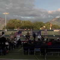 Loved ones remember Staff Sgt. Hoover