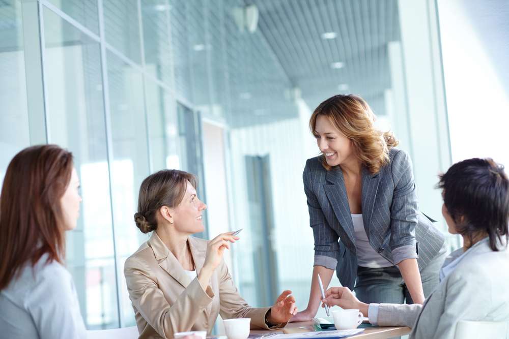 6 resources for Utah businesswomen and professionals
