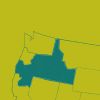 What the battle over redrawing state borders in the West says about our politics