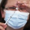 Regulators could OK Pfizer boosters for older Americans this week