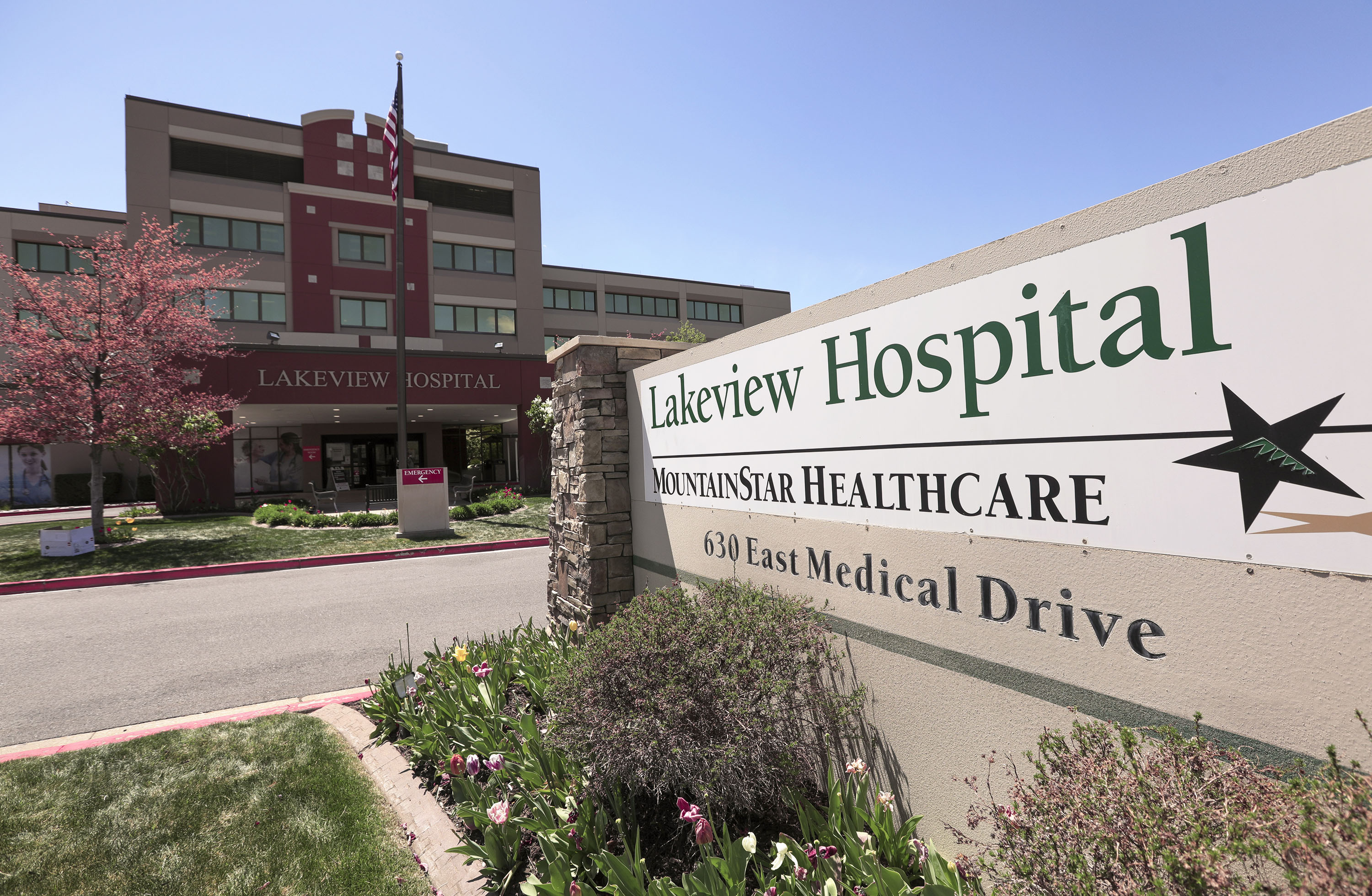 One of Utah's largest health systems, MountainStar Healthcare, announced on Thursday it is adding more facilities to its network.