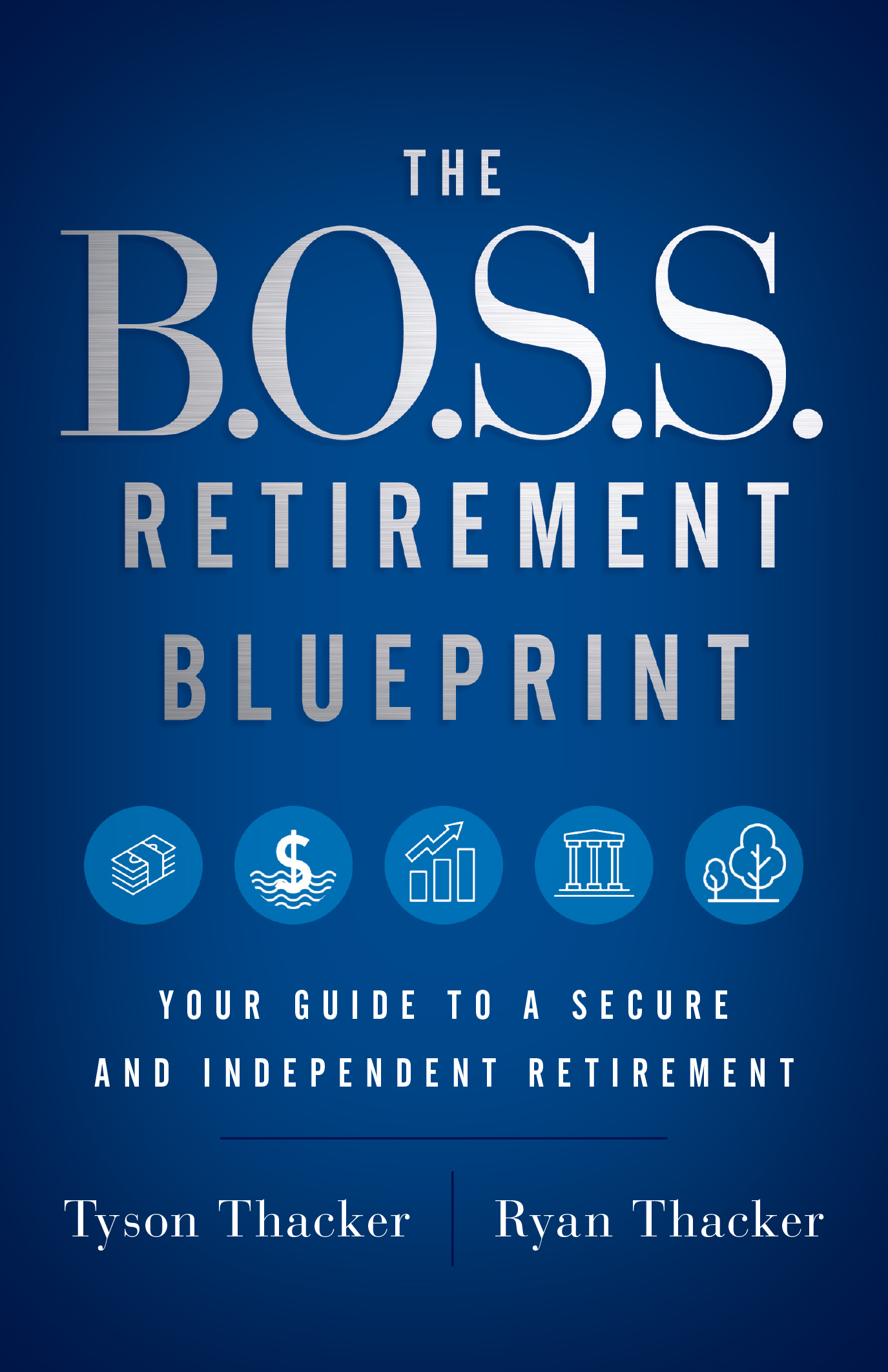 New book by Utah authors tells you how to keep your retirement savings 