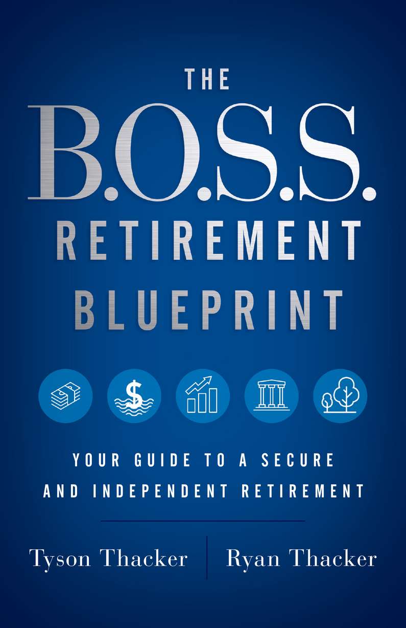 New book by Utah authors tells you how to keep your retirement savings