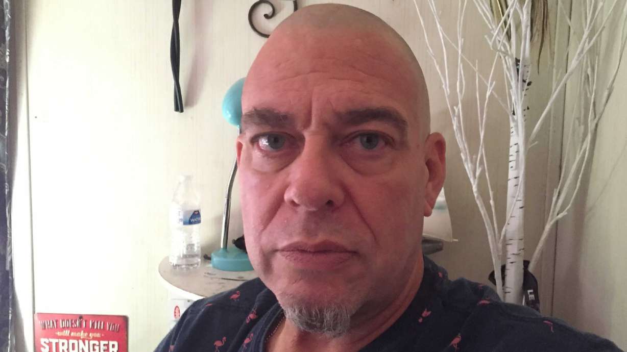 John Belfiore, a father of two, says he has not yet received the enhanced child tax credit for September. Though the Internal Revenue Service sent out the third monthly child tax credit payment last week, some families are still waiting for the funds.