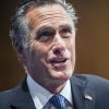 Romney says this issue is enough for government to be 'hanging on by a thread'