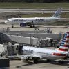 US sues to stop deal between American Airlines and JetBlue