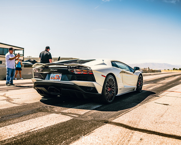 Feel the need for speed? Attend Wings and Wheels on Saturday