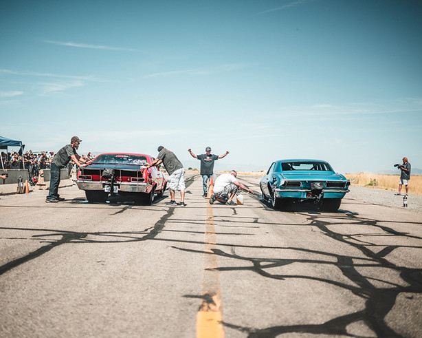 Feel the need for speed? Attend Wings and Wheels on Saturday