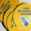Utah lawmakers make plans to combat Biden's employer vaccine, testing mandate