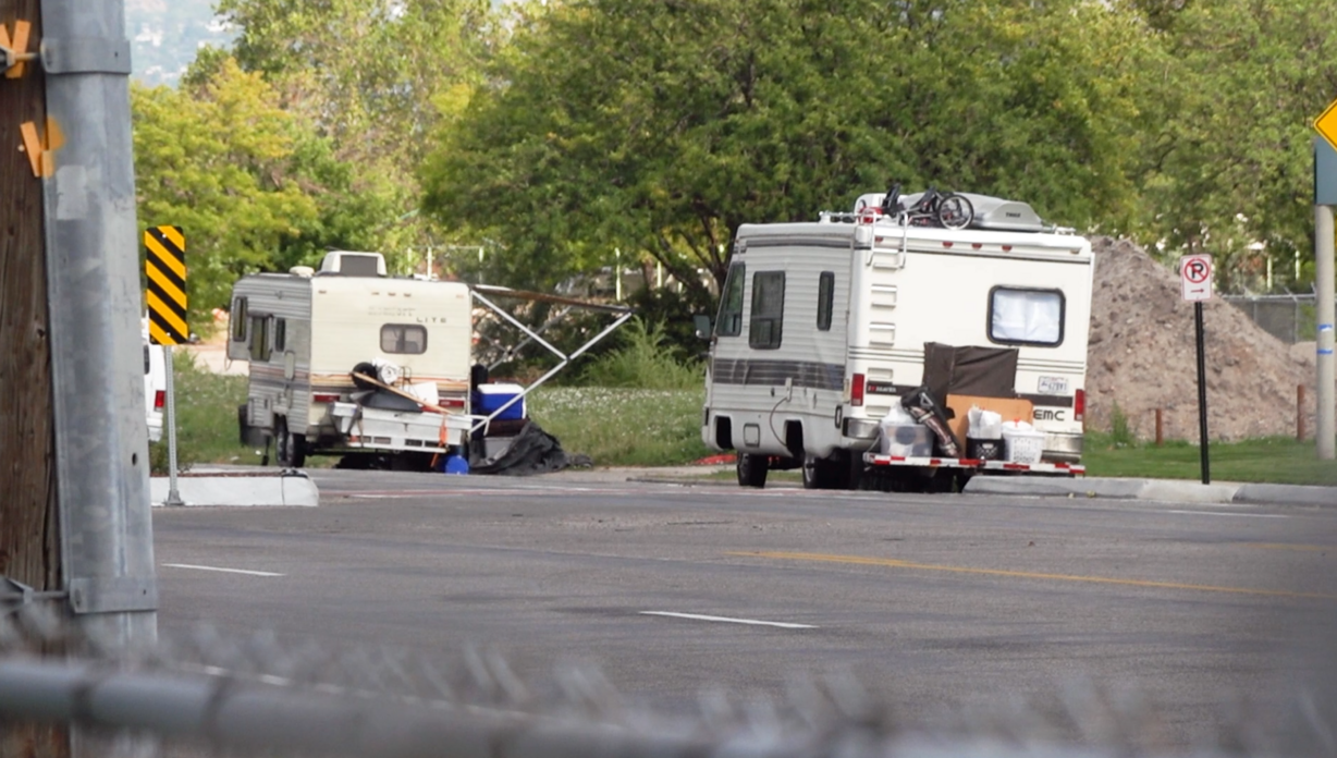 Last year, KSL Investigators brought to light how the abandoned Seven Peaks waterpark in Salt Lake City was a magnet for mischief. Now, residents say that mischief has gotten worse and spread through their neighborhood.
