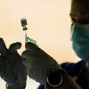 FDA backs Pfizer COVID-19 boosters for seniors, high-risk