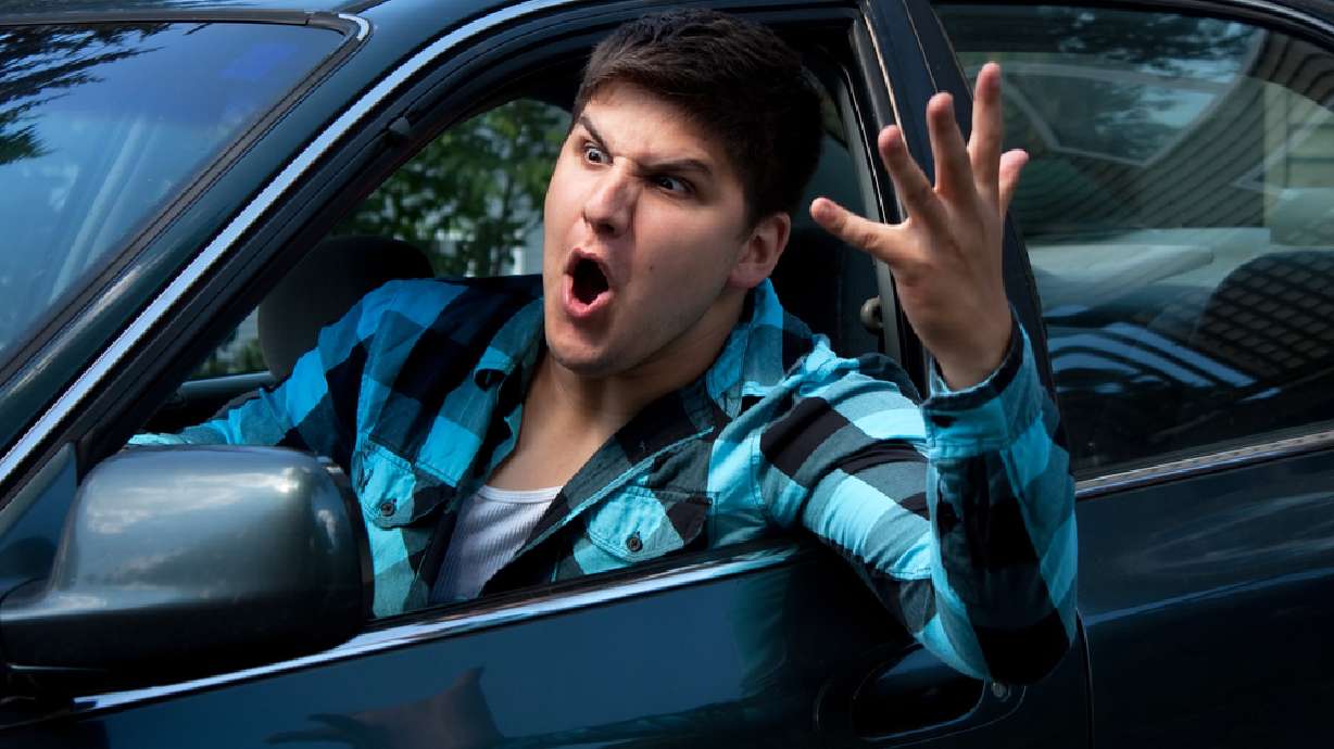 How Utah residents rank in using profanity compared to other states