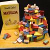 Matilda, Willy Wonka join Netflix catalog as company buys Roald Dahl's works