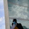Taliban face uphill battle in efforts to speak at UN meeting