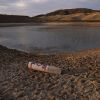 Harris to discuss drought, climate change at Lake Mead