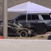 Police ID 1 killed, 1 injured in crash after Summit County police chase