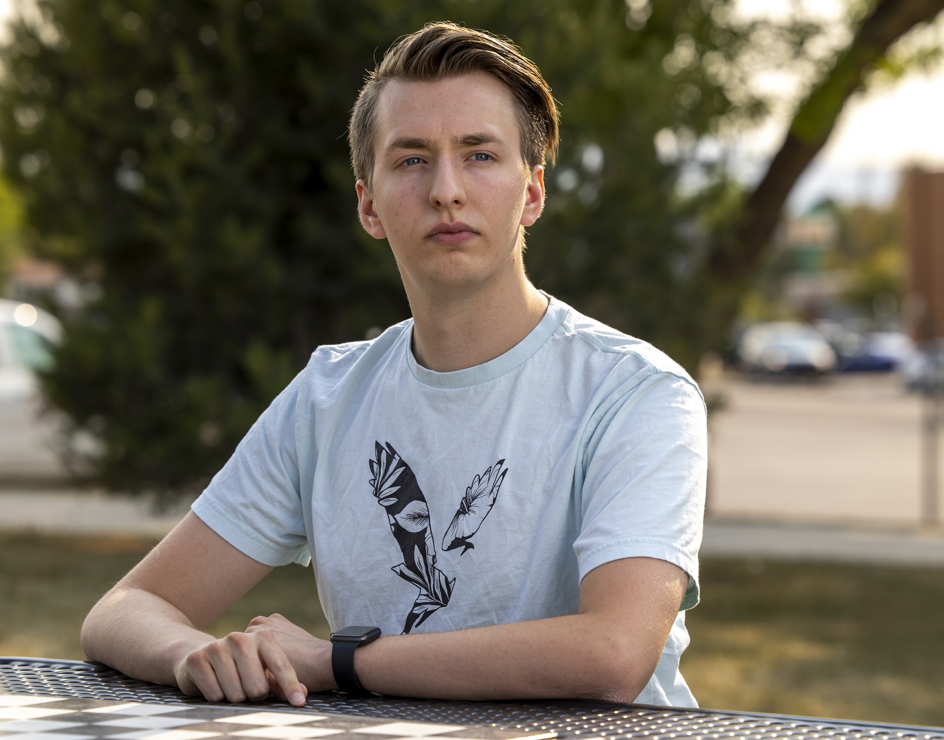 Front-line fatigue: 'I don't want to lose my humanity' — CNAs weighed down by empathy exhaustion