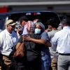 Tennessee grocery store attack: 'He kept on shooting'