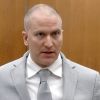 Chauvin to appeal conviction, sentence in George Floyd's death