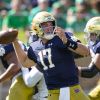 BYU, Notre Dame will meet in Las Vegas next year, finalizing 12-game 2022 schedule