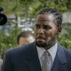 R. Kelly's fate now in jury's hands in sex trafficking trial